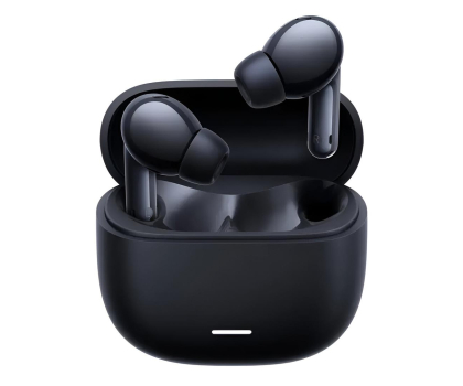 Słuchawka bezprzewodowa XIAOMI Buds 6 lite (czarny) 57179